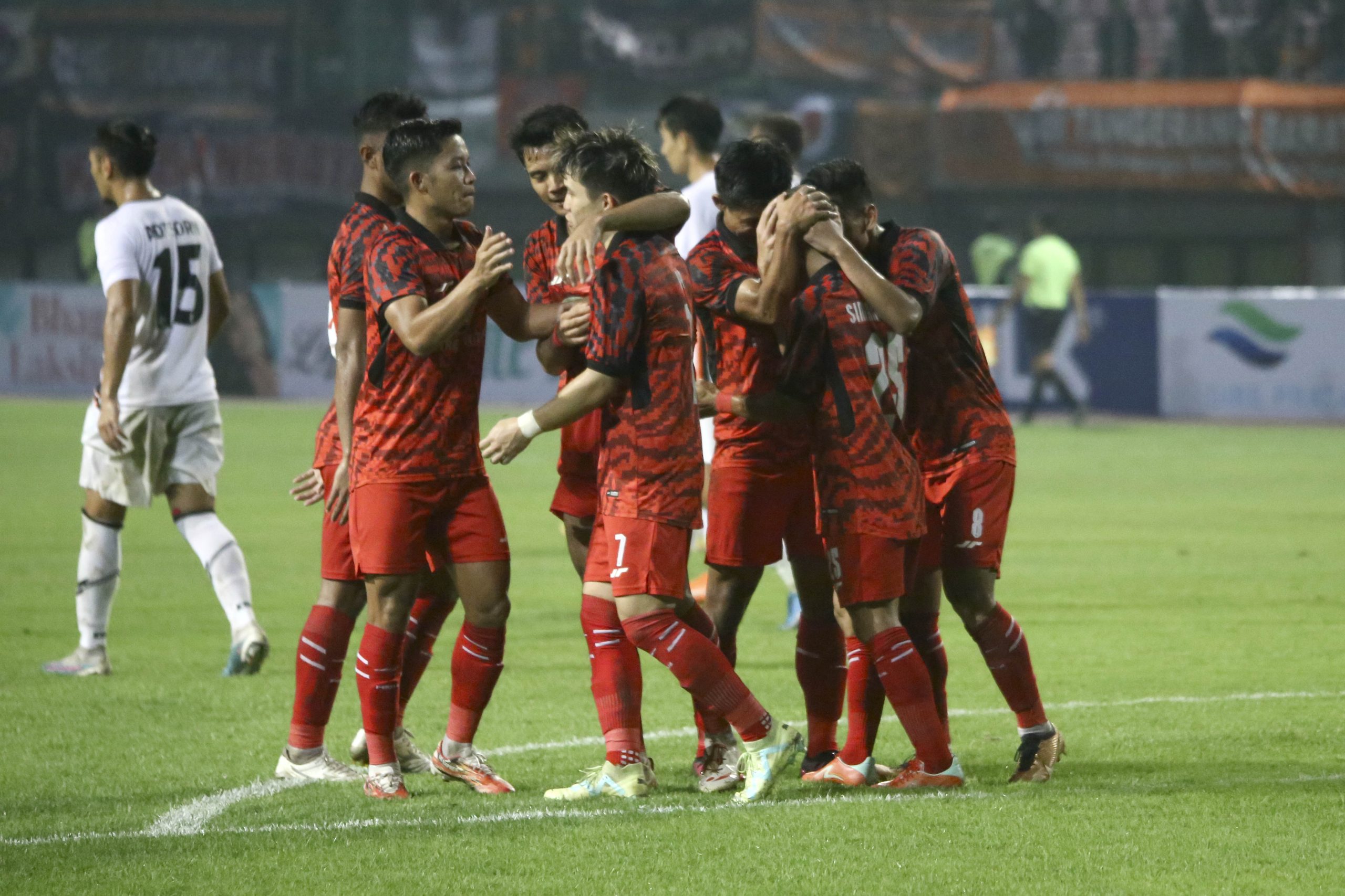 Pelatih Persija Thomas Doll Yakin Atasi PSM dengan 1 Pemain Asing. Ini Strateginya