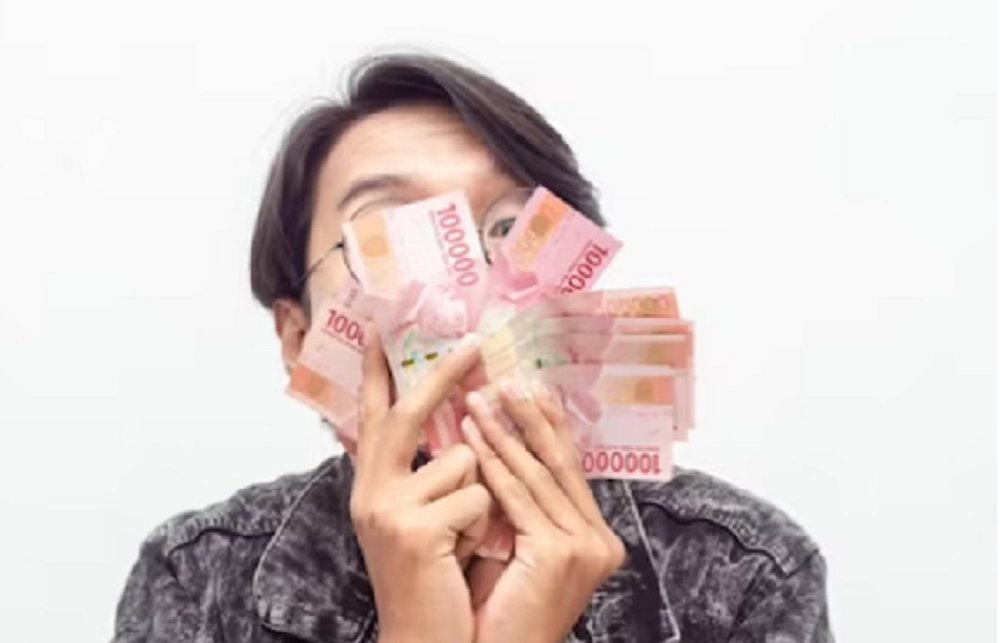 Selangkah Lebih Maju Pekerjaan Online Dari Game Penghasil Uang Dapat Saldo DANA Hingga Rp300 Ribu