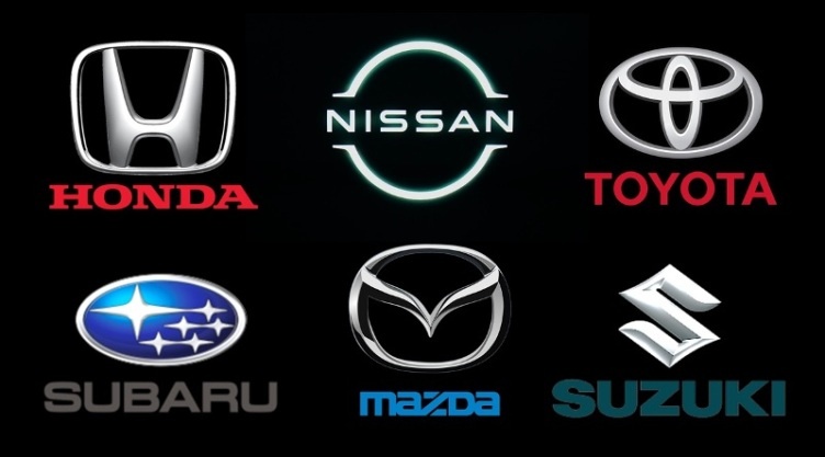 Industri Otomotif Jepang, Awalnya Produksi Mobil Khusus Orang Berduit, Kini Jadi Pemimpin Dunia