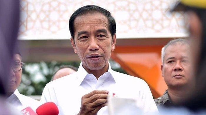 Jokowi Bantah Bekingi Al Zaytun dan Perintahkan 2 Menteri Mendalami Kasus Ini