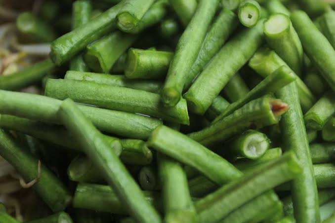 Kacang Panjang Menurunkan Kadar Asam Urat, Benarkah ?