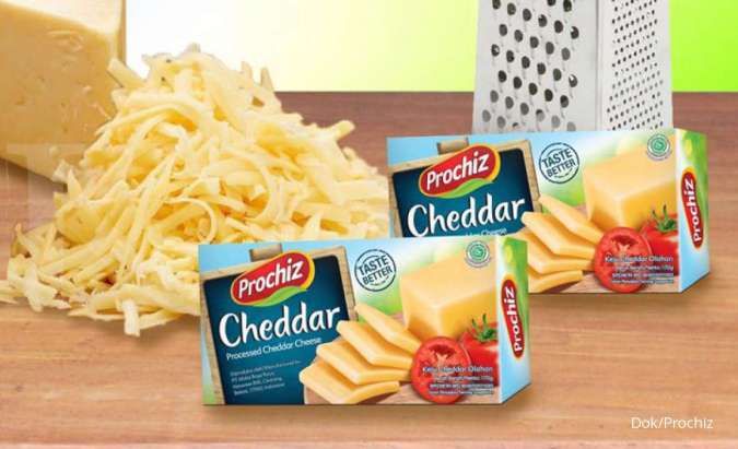 Keju Sudah Digunakan Sejak Romawi Kuno, Orang Indonesia Cuma Familiar Cheddar dan Mozzarella