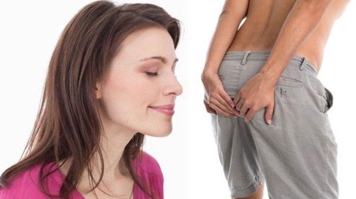 Kentut Bau? Tenang Itu Pertanda Baik , Bisa Melepas Stres Berlebih