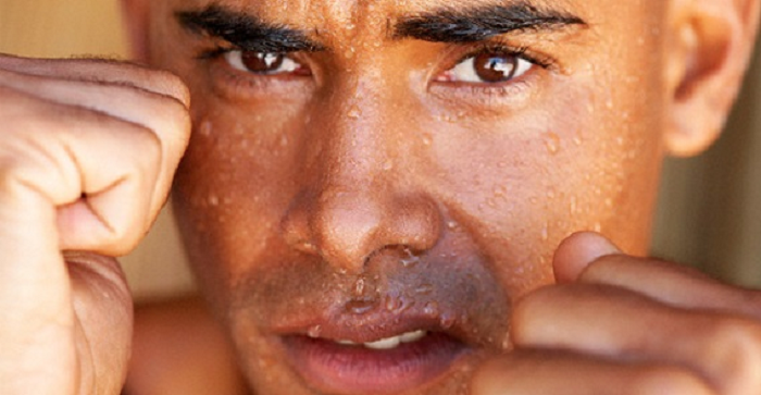 Ternyata Keringat Bisa Mendeteksi 8 Permasalahan Tubuh Ini Lho Bro!