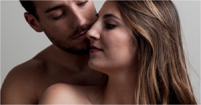 Bukan Bau Parfum, Malah Bau Aroma Keringat Pria Bisa Bikin Kamu Bergairah Lho Girls