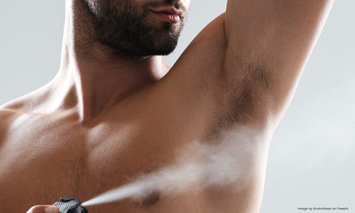 Jarang di Perhatiin, Ternyata, Underarm Kamu Juga Butuh Perawatan Lho