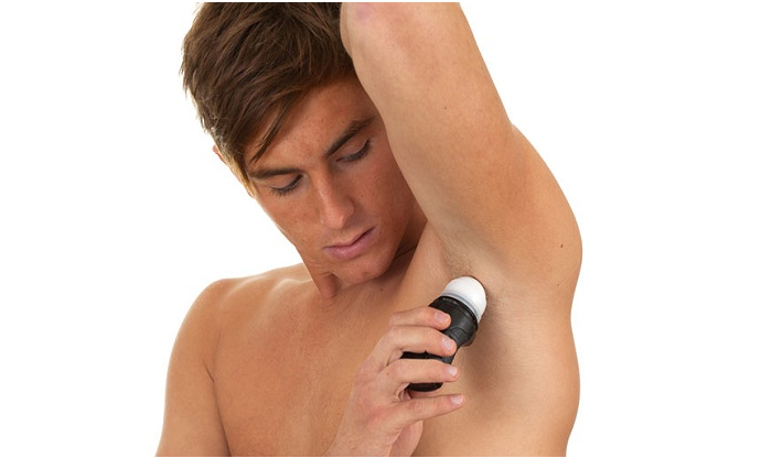 Cara Menghilangkan Bau Ketiak Permanen Secara Alami