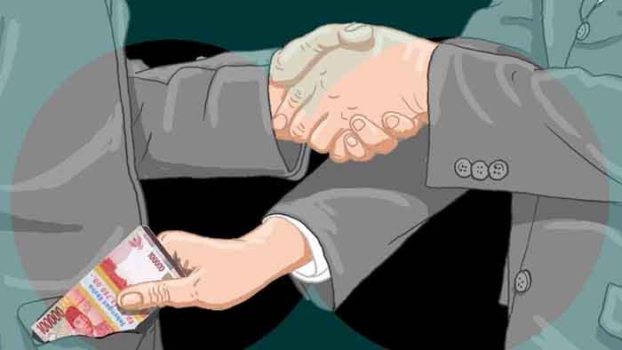 Bergilir, Periksa Pengurus KONI Sumsel