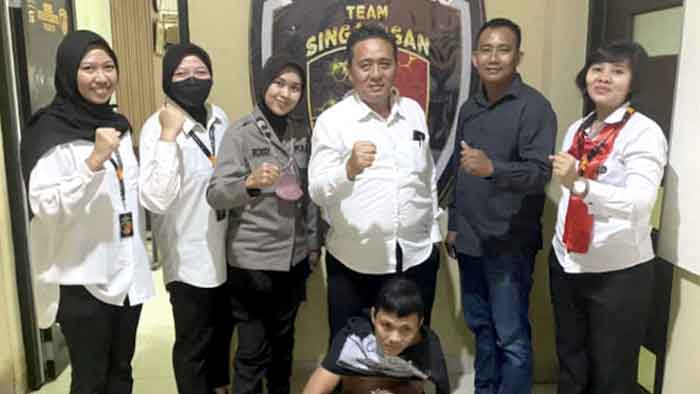 Diperkosa Kakak Sepupu, ABG Takut Melapor admin  9 Februari 2023 DOR