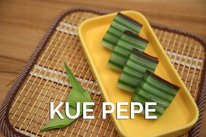 5 Kuliner Khas Wonosobo, Kue Pepe Hingga Cenil Manisnya Siraman Gula Jawa