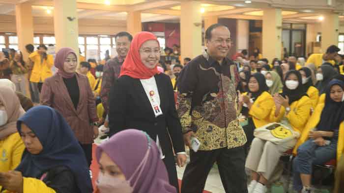 Pacu Literasi dan Inklusi Pasar Modal