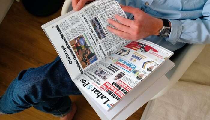 BACA LAHAT POS EDISI 11 MEI 2023