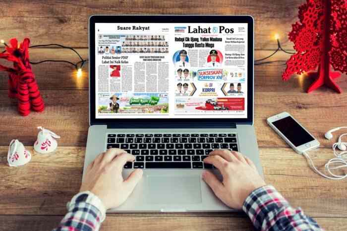BACA LAHAT POS EDISI 10 MEI 2023