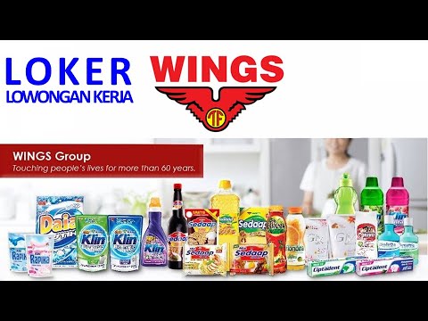 INFO LOKER Wings Group Cari Internal Auditor, Gaji Rp 16 Juta