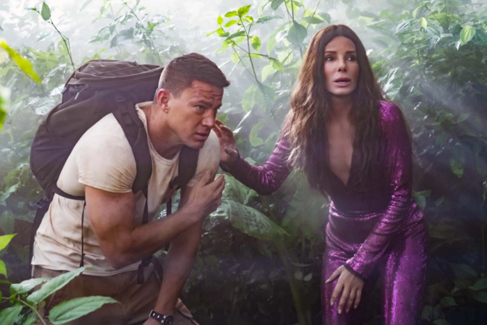 7 Film Tentang Terdampar di Pulau, Sensasi yang Menegangkan Wajib Nonton Bareng Teman