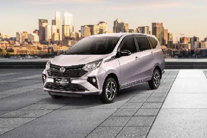 Sejarah Daihatsu, Dari Mesin Uap , Sukses Dengan Produksi Mira Hingga Kolaborasi Dengan Toyota
