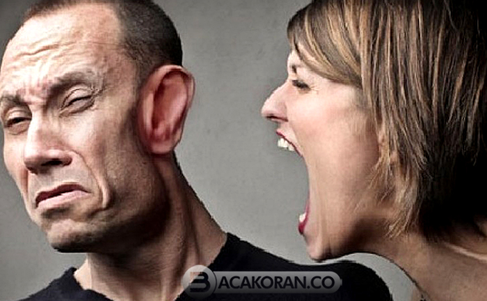 Suka Marah-marah! 7 Tanda Orang Menyedot Energi Positif Kita | WASPADA