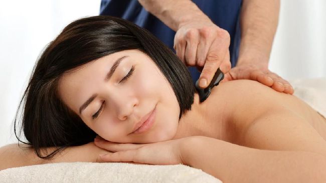 Kerokan Bukan Solusi! 5 Fakta Masuk Angin Yang Jarang Diketahui