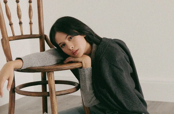 Ini Style Riasan Maudy Ayunda Yang Menawan Tampil Cantik dan Menarik Banyak Orang