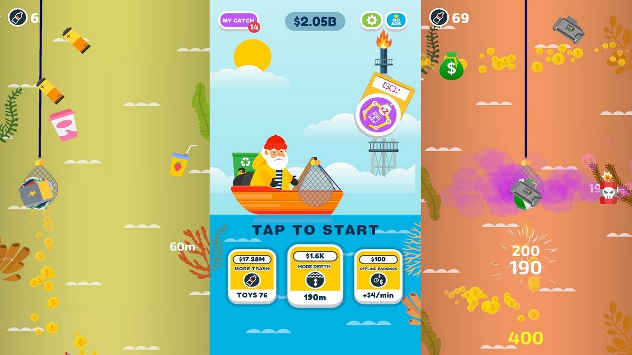 Saatnya Go Green! Game Pertanian Sudah Bisa Jadi Game Penghasil Uang Lho Menakjubkan