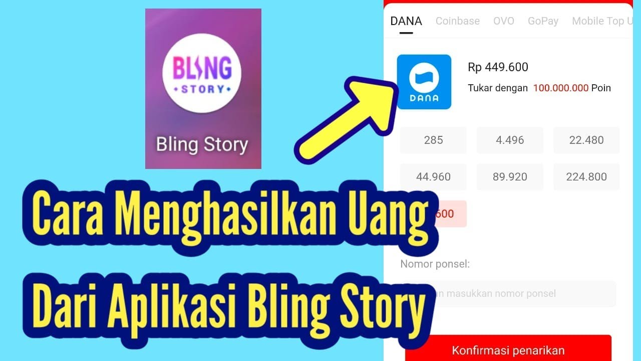 KACAU Modal Nonton Video Bisa Dapat Duit Sampai Rp500 Ribu Buruan Download Guys