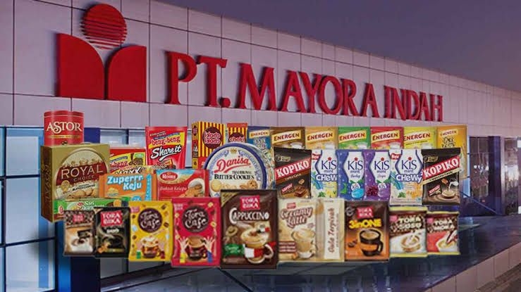 Mayora Group Lagi Cari Calon Pemimpin di Program MT, Penempatan Sumsel, Bogor Hingga Makasar