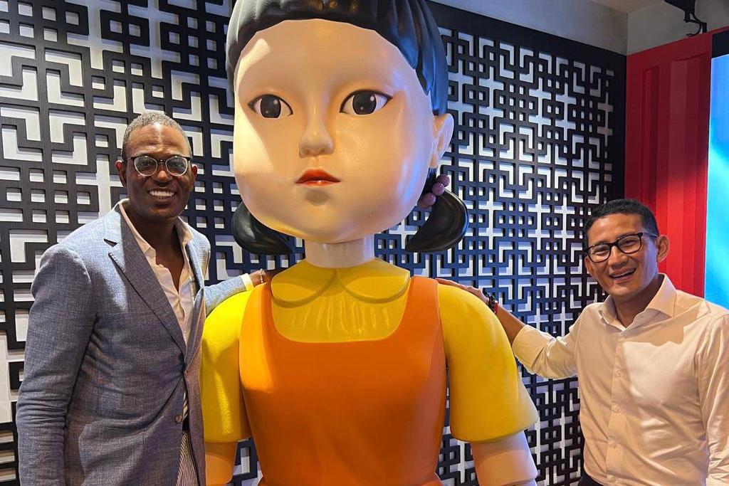 Peluang Go Internasional Telah Dibuka, Ayo Gaspol Perfilman Indonesia!