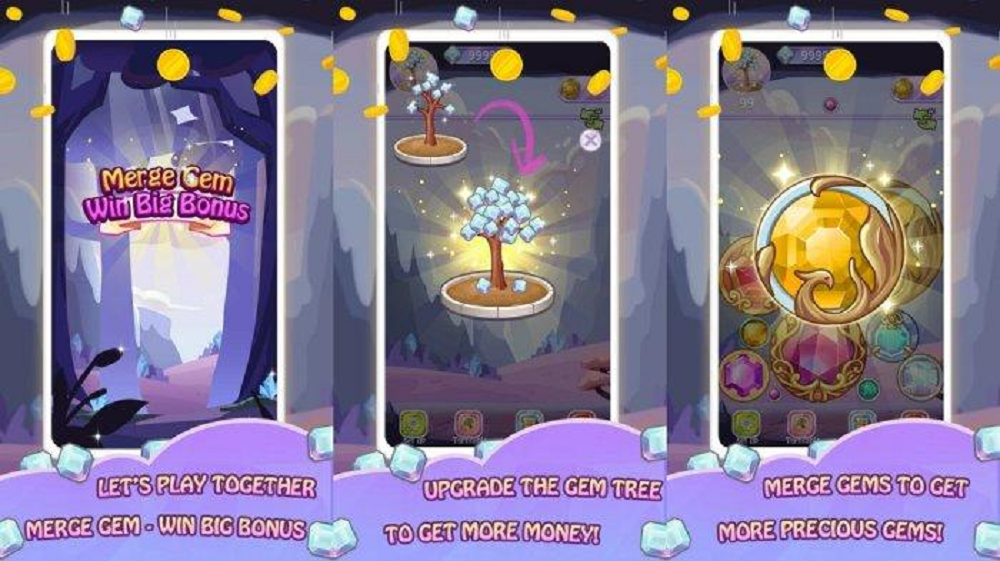 10 Game Penghasil Uang Dapatkan Saldo Dana Langsung Masuk Rekeningmu dengan Mudah!