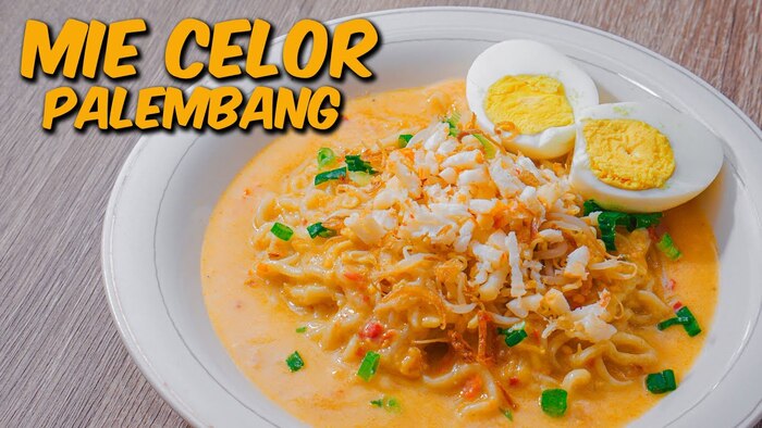 20 Ribu Dapat Apa di Palembang? Yuk Rasakan Kenikmatan Kuliner Jalanan di Palembang
