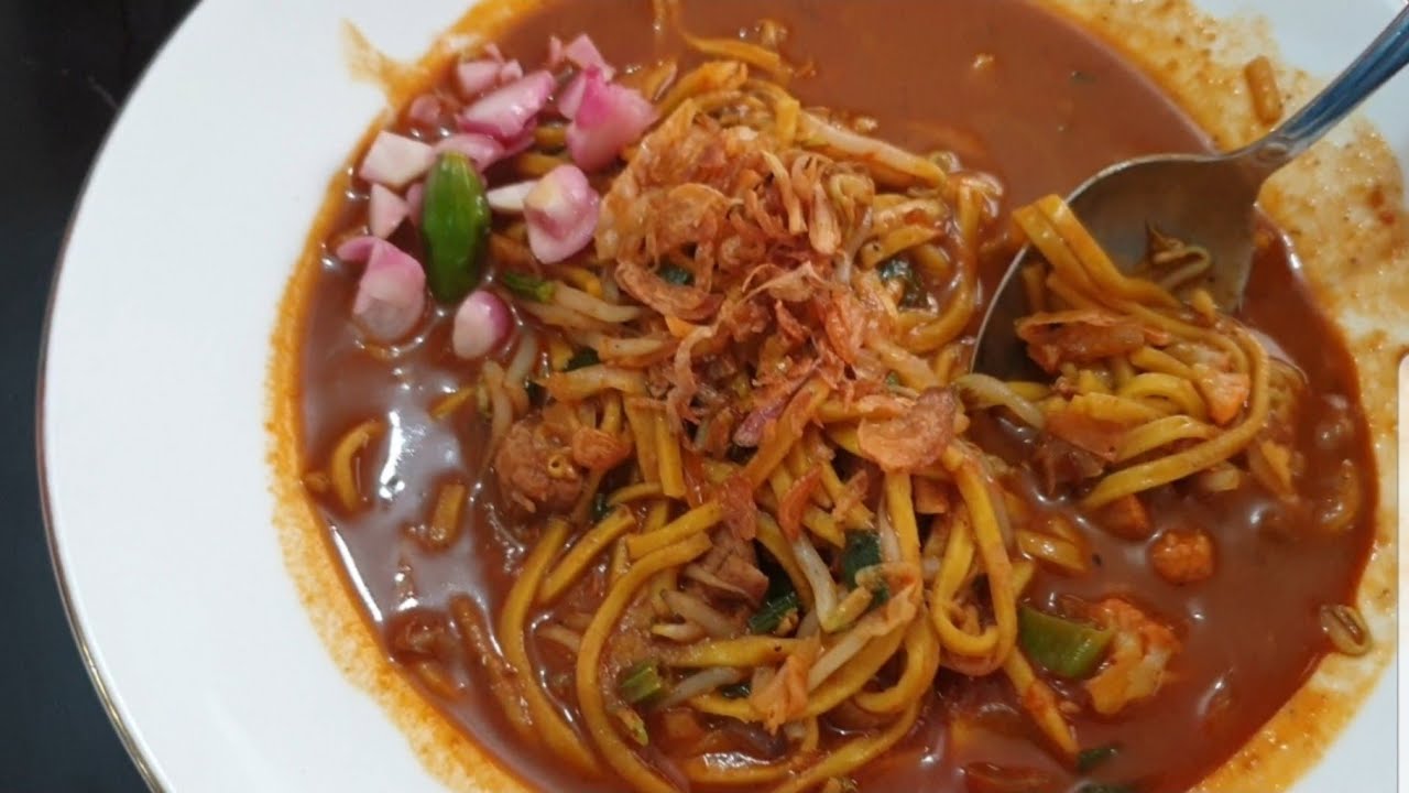 Mie Aceh, Kelezatan Pedas dari Surga Kuliner di Tanah Rencong
