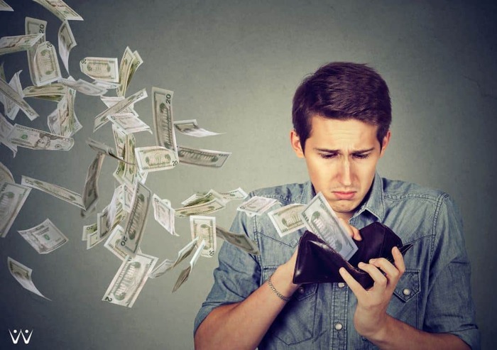 Tanpa Disadari 7 Kebiasaan ini Buat Kamu Jadi Miskin Lho, Yuk Buruan Sadar