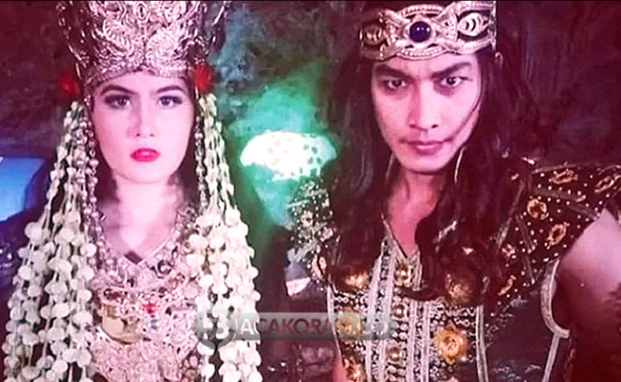 Sejarah Mataram! Hubungan Mistis Kyai Ageng Pemanahan dengan Kanjeng Ratu Kidul