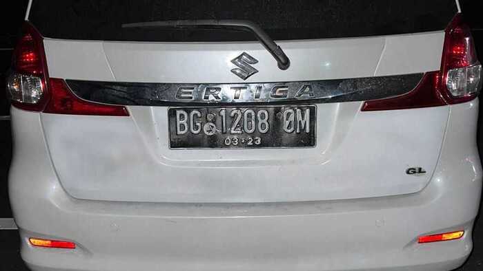 Kota Pangkal Pinang Mulai Tak Aman, Bandit Asal Palembang Cari Mangsa Dan Buat Onar