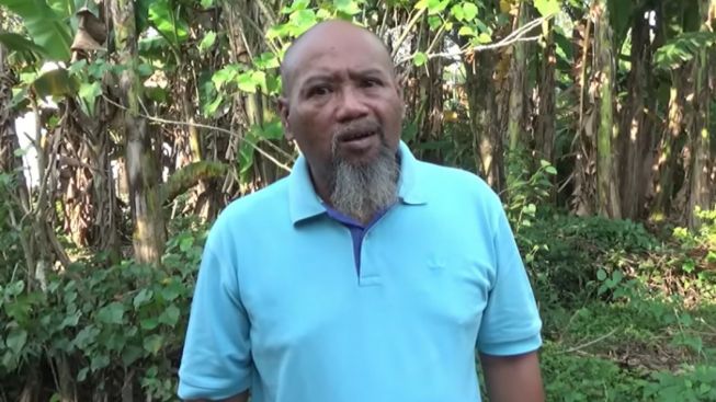 VIRAL! 16 Fungsi Jalan Berlubang Versi Ahlinya Ahli, Diluar Nalar Gaes