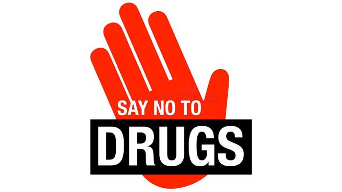 Bawa Sabu dan Ekstasi, Pengendara Motor Disergap