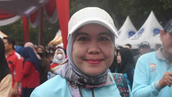 Persiapan Roadshow 90 Persen