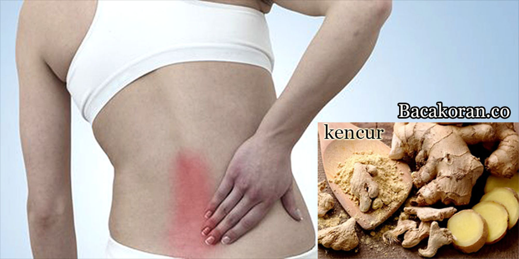 Terbukti! Bumbu Dapur yang satu Ini Mampu Meredakan Nyeri Sendi Disamping Segudang Manfaat Lainnya