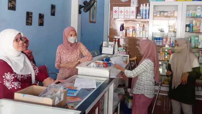 Terlanjur Membeli, Jangan Digunakan Lagi