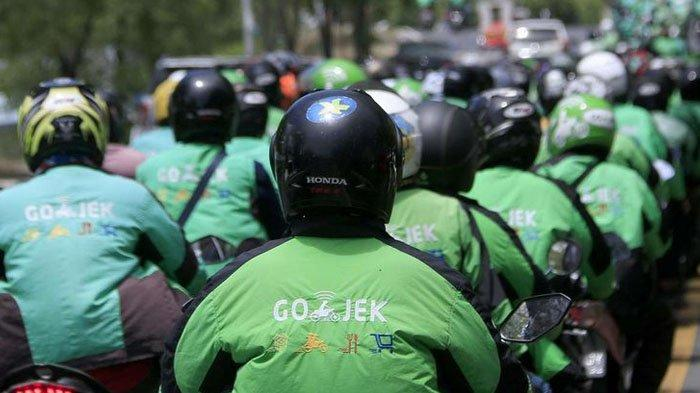 Wangi Segar Driver Ojol Dipuji Penumpang Pakai Parfum Ini, Auto Dapet Tip!