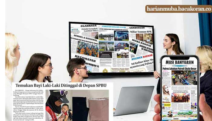 Baca Harian Muba Edisi 03 JUNI 2023