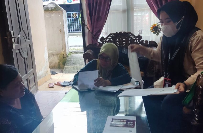 Pantarlih Diminta Kerja Cerdas