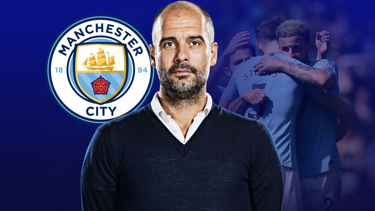Benarkah Pep Guardiola Sukses Jadikan Liga Inggris Jadi Liga Petani? Berikut Faktanya