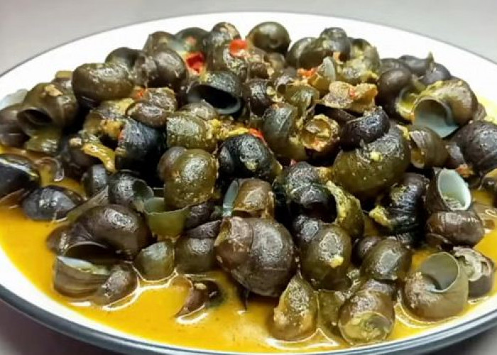 5 Kuliner Martapura Oku Timur, Pindang Kuwol Hingga Pepes Tempoyak