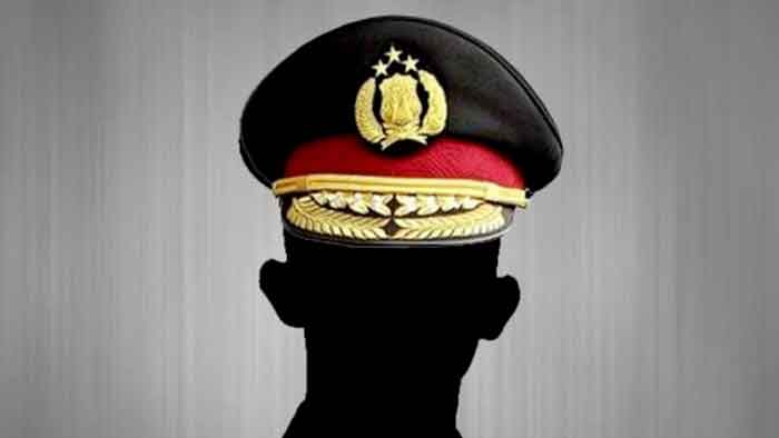 Oknum Polisi Bantah Janji Menikahi