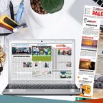 Baca Palembang Pos Edisi 29 Maret 2023