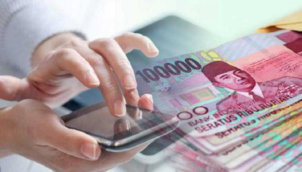 Era Baru Kerja Online Dari Game Penghasil Uang Bergaji Ratusan Ribu Perhari