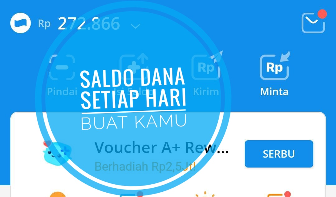 Aplikasi Terunik Main Game Dapat Saldo DANA Gratis Buruan Main Rekomendasi Game Ini