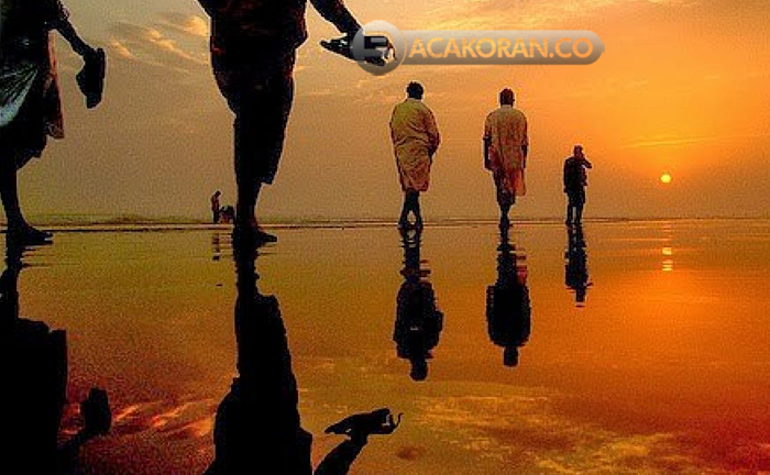 Petuah Umar Bin Khattab! 6 Rahasia Penting Dalam Hidup yang Harus Anda Pertimbangkan