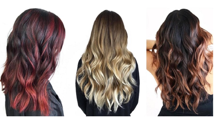 Mau Warnai Rambut Sendiri ?  Simak Nih Tehnik Pewarnaan Gaya Rambut Bikin Kamu Tampil Beda