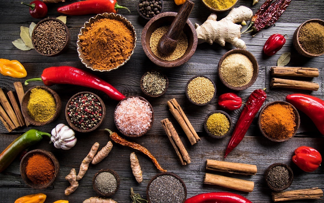 Jalur Rempah, Dibawa Pertama Oleh Portugis ke Eropa, Maluku Utara The Spice Of Island